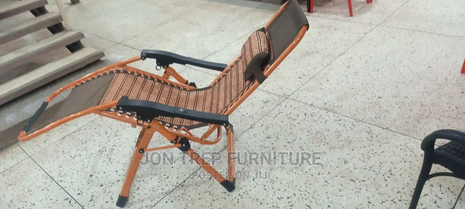 Beach Chair