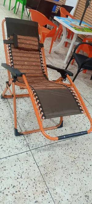 Beach Chair