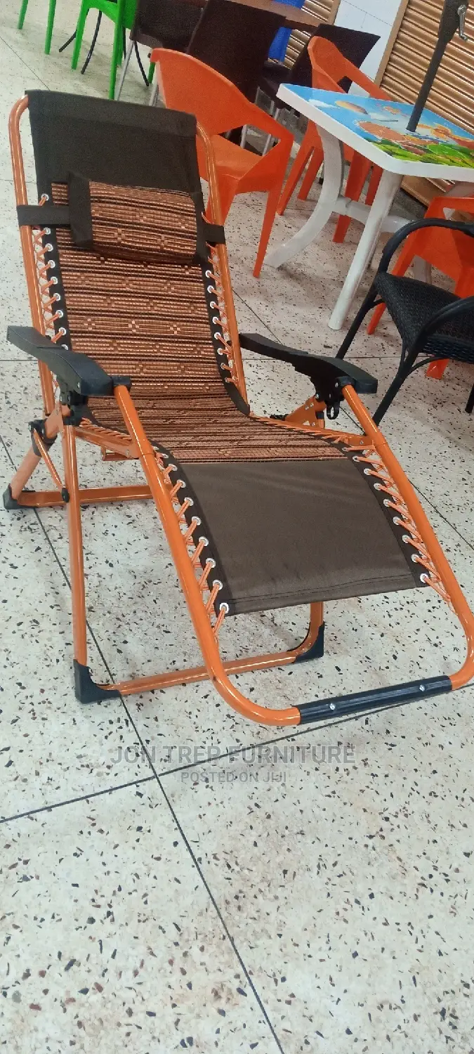 Beach Chair