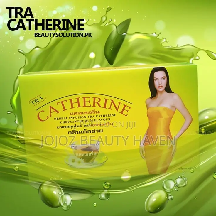 Catherine Slimming Tea