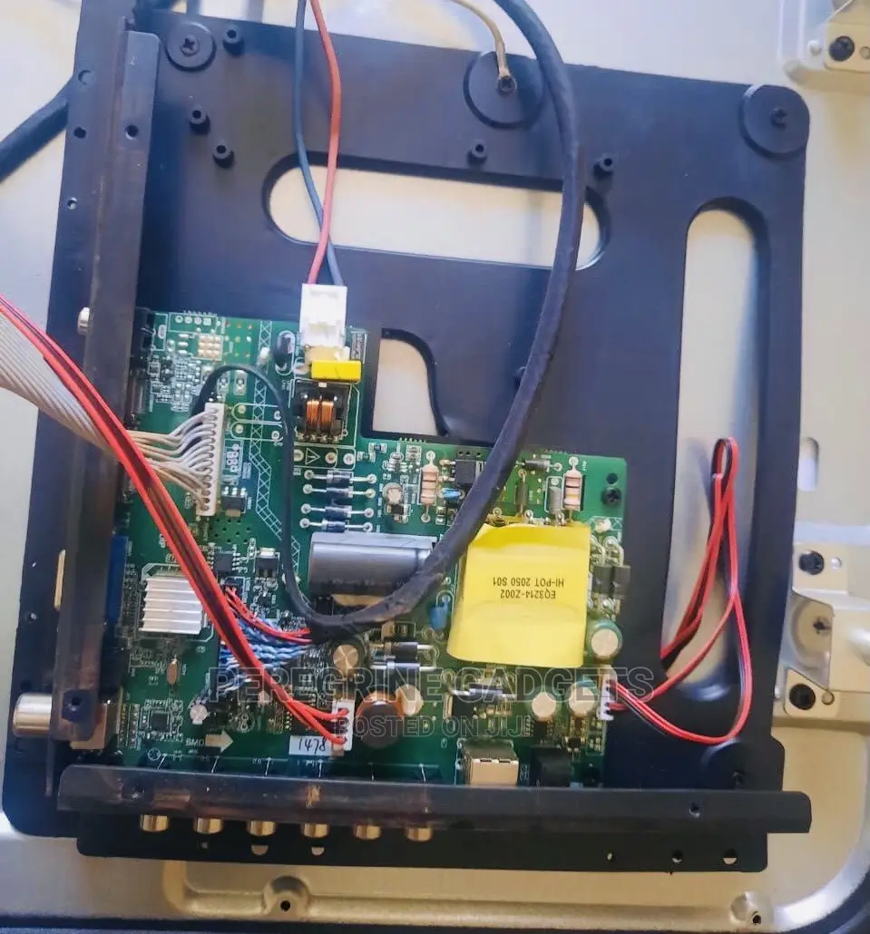 Your Best Skilled Technicians for Your TV Repairing