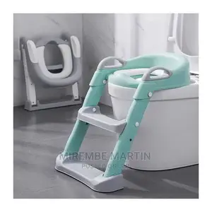 Toilet Seat Stand