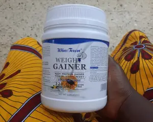 Weight Gainer High Protein Gainer Power Suppliments