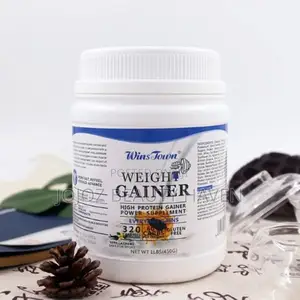 Weight Gainer High Protein Gainer Power Suppliments