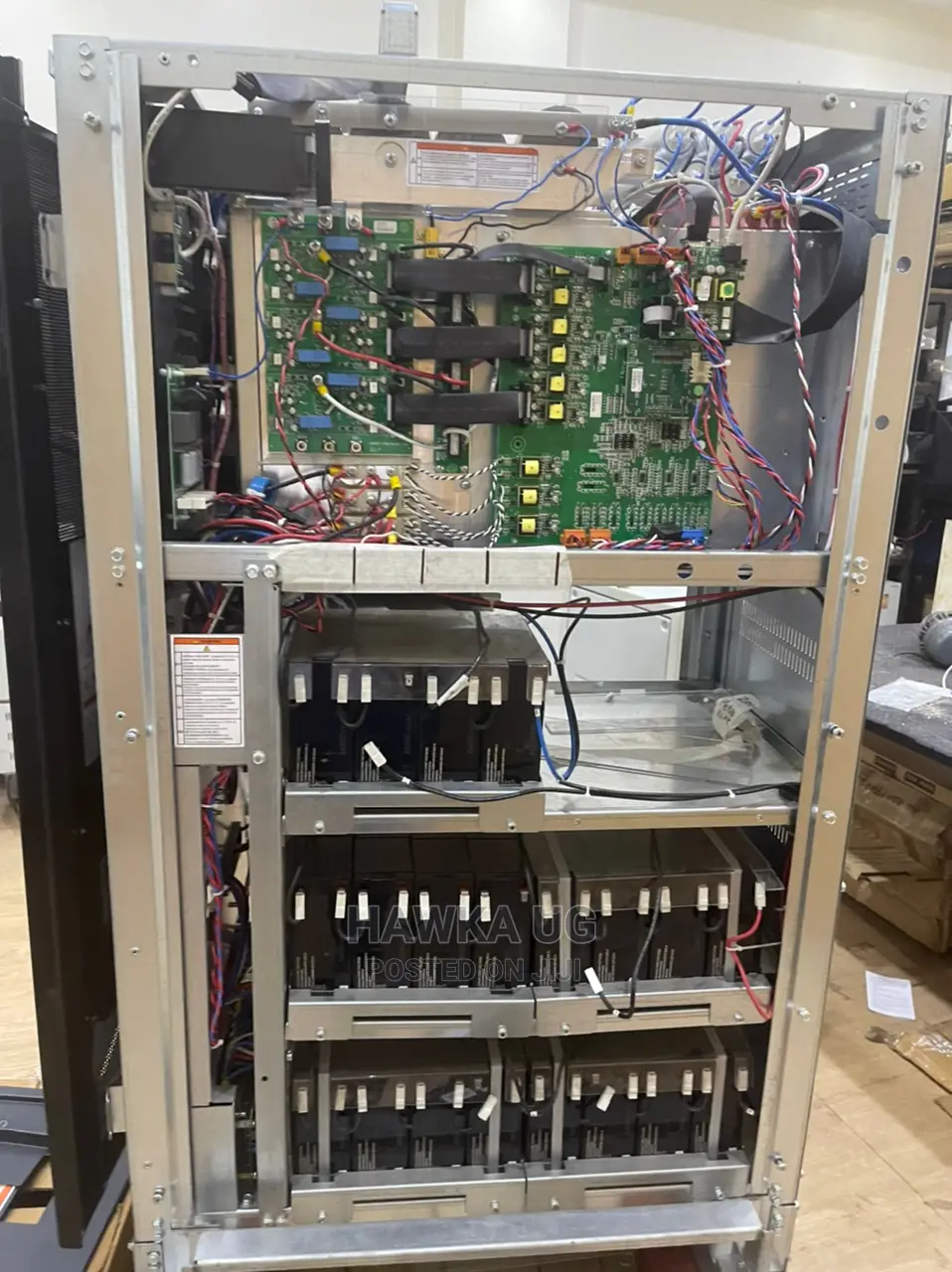 Ups 10kva Legrand