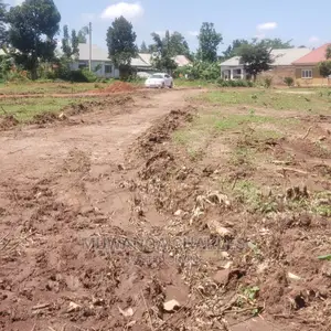 Plot for Sale at Gayaza Road Busiika