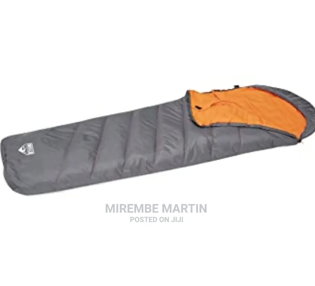 Sleeping Bag