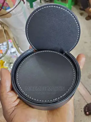 Glass Cover Set