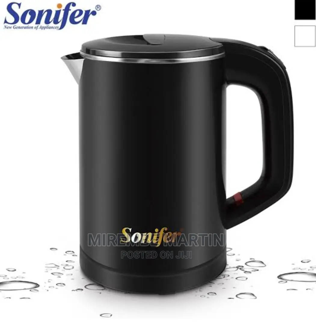 Sonifer Electric Kettle