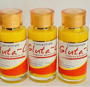 Gluta C Intense Whitening Serum