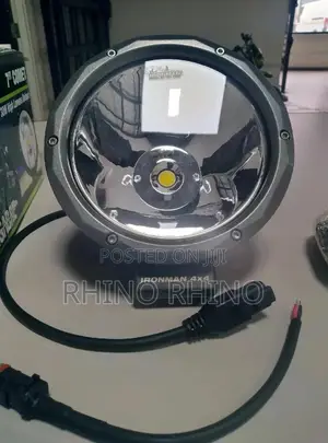 Comet 30W 7in LED