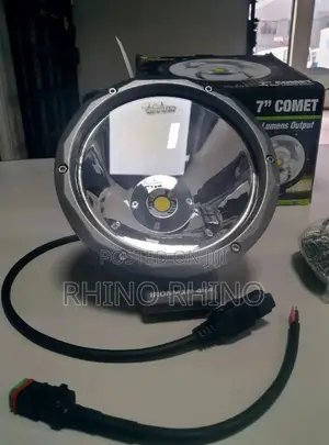 Comet 30W 7in LED