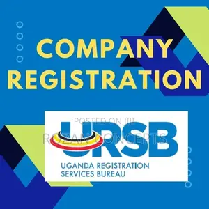 Company Registration and Company Update