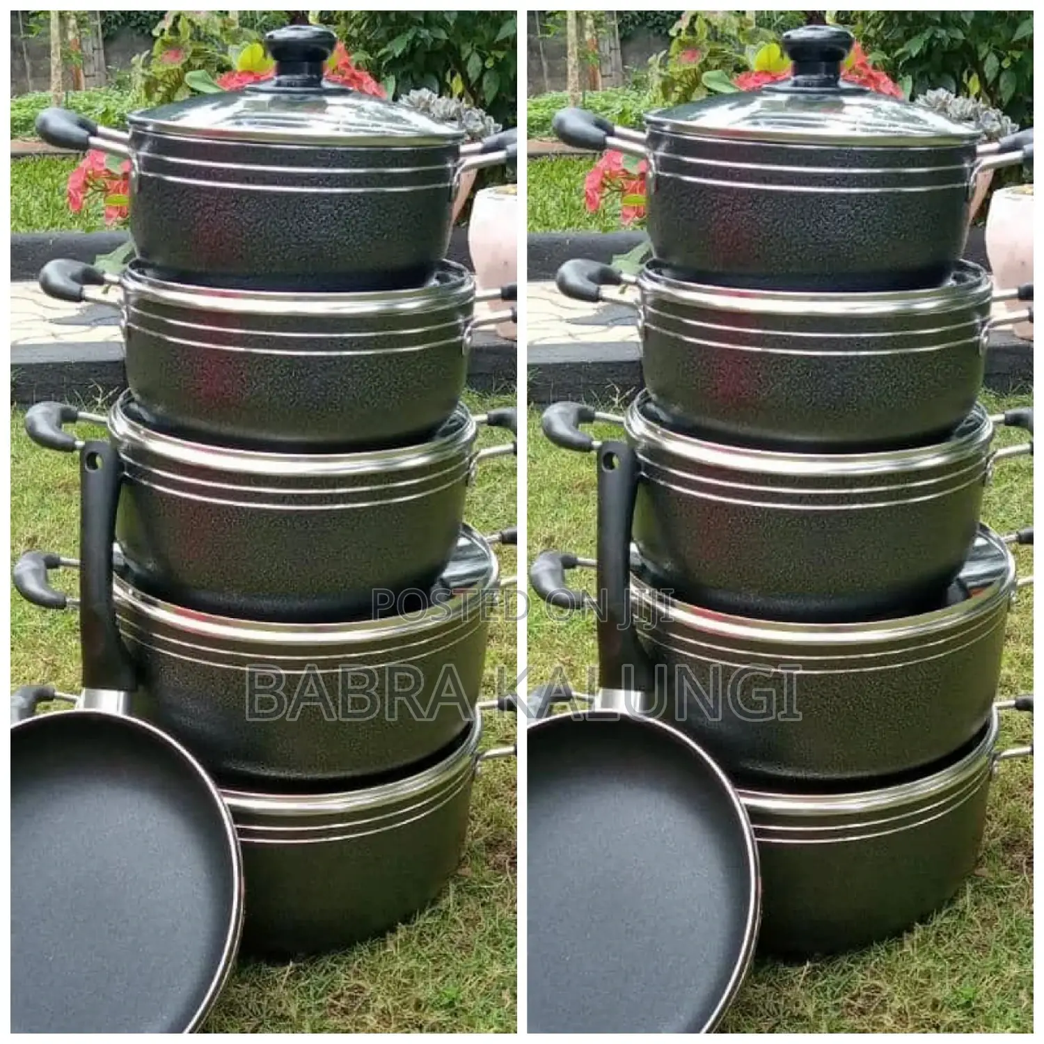 Cookware Set