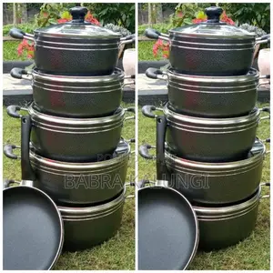 Cookware Set