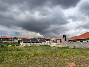100by70ft Plot for Sale at Kyanja Kungu