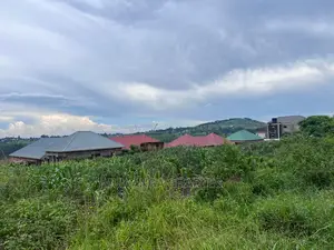 100by70ft Plot for Sale at Kyanja Kungu