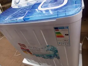 7.5kg Twin Tub Washing Machine
