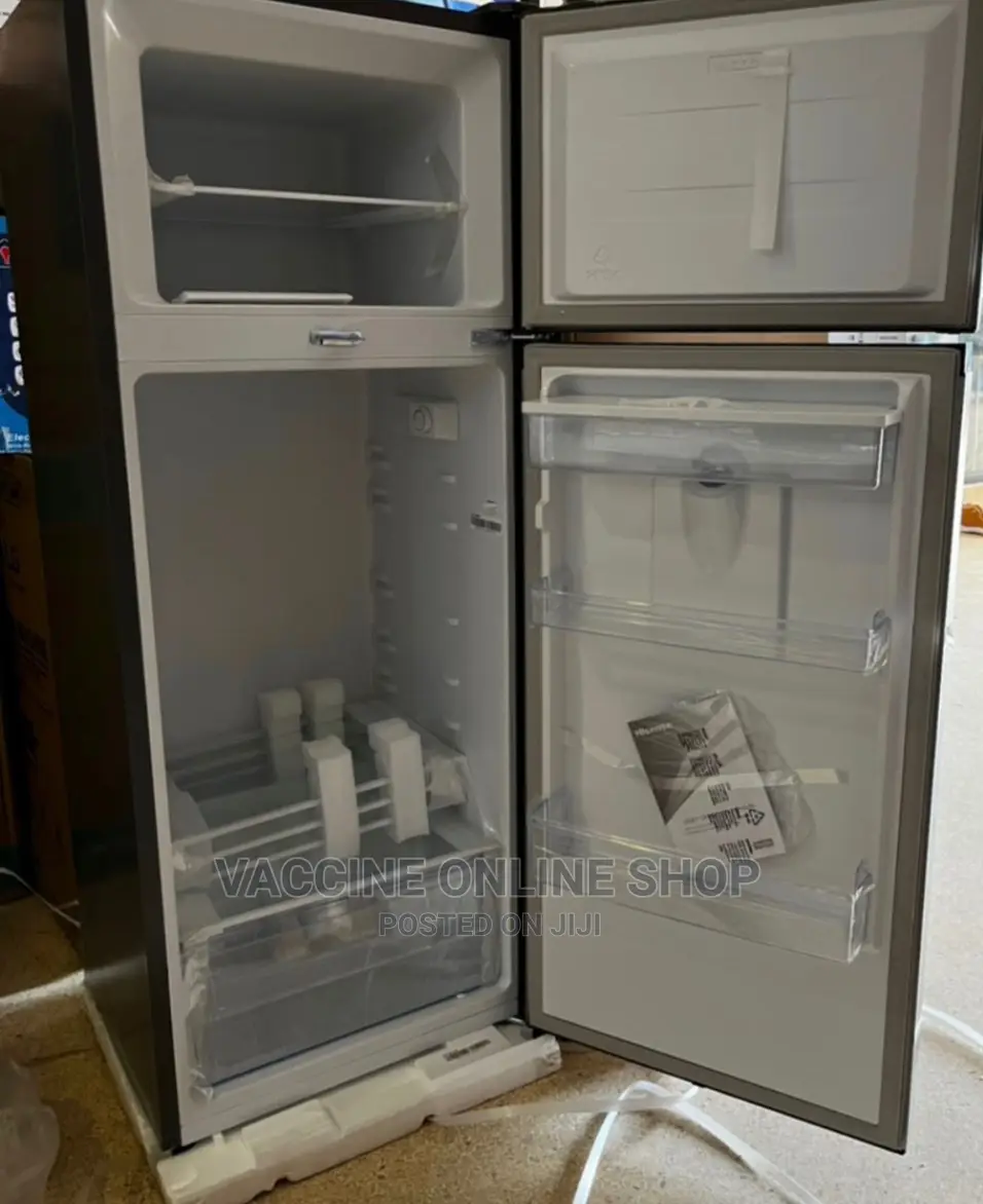 Hisense Fridge 270L :1
