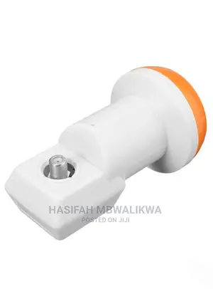 Super HD Single LNB