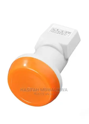 Super HD Single LNB