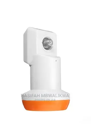 Super HD Single LNB