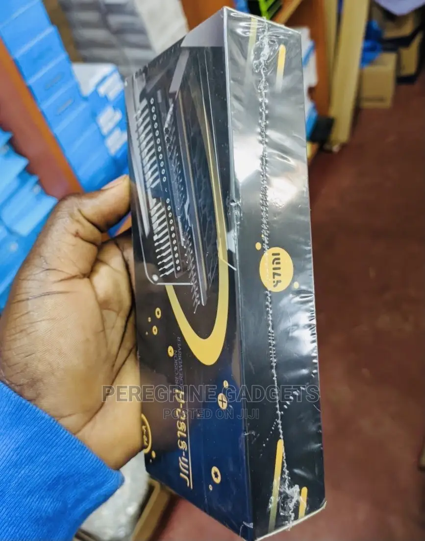 Precision Screwdriver Jakemy 8180