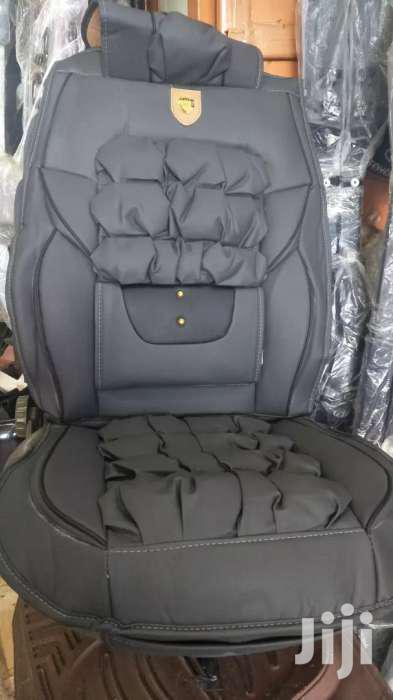 Car Seat Covers All Types