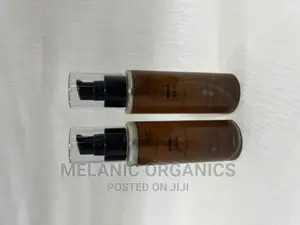 4 Moringa Oil 250ml