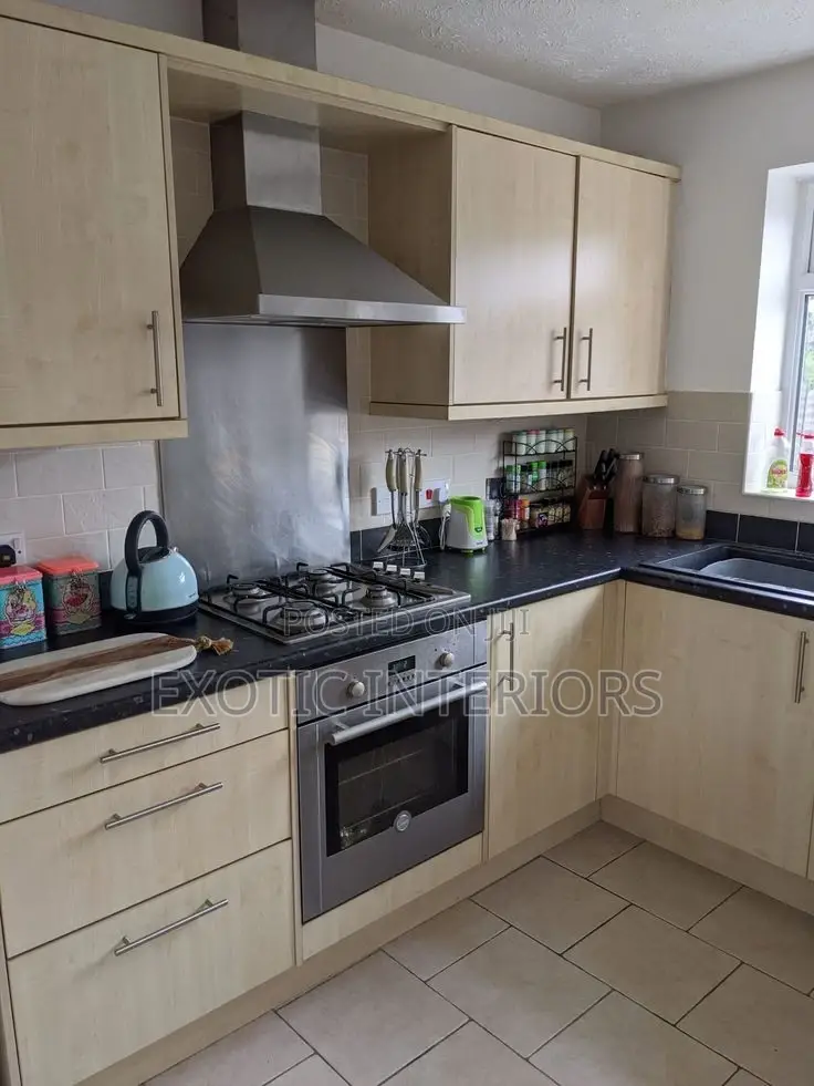 Kitchen Cabinets and Cupboards Call