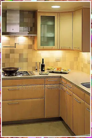 Kitchen Cabinets and Cupboards Call