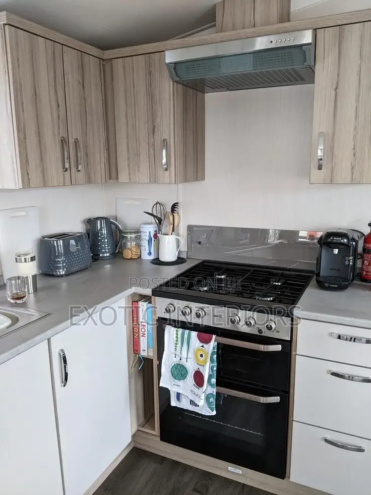 Kitchen Cabinets Call