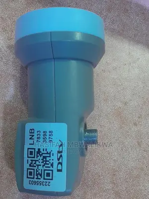 DSTV Universal Single LNB