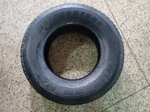 275/65r17 Bridgeston