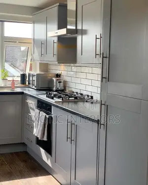 Kitchen Cabinets and Cupboards Call