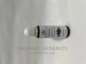 0 : Black Castor Oil 120ml