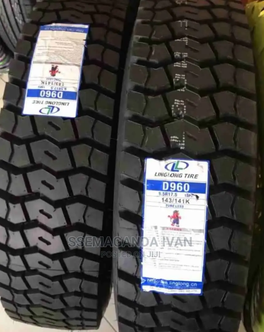 9.R17.5 Mudgrip Lingong