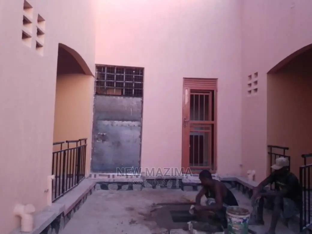 1bdrm House in Najjanankumbi, Central Division for Rent