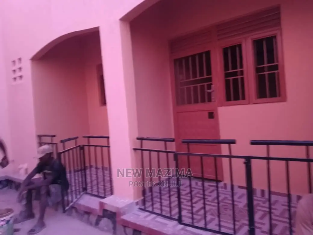 1bdrm House in Najjanankumbi, Central Division for Rent
