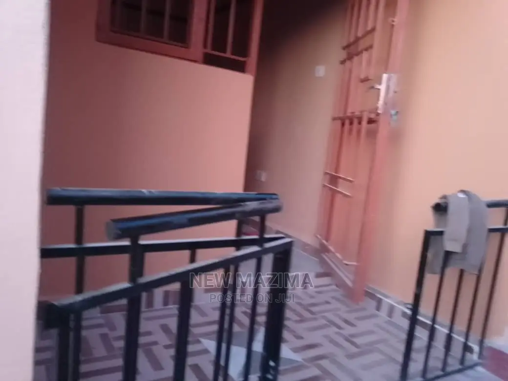 1bdrm House in Najjanankumbi, Central Division for Rent