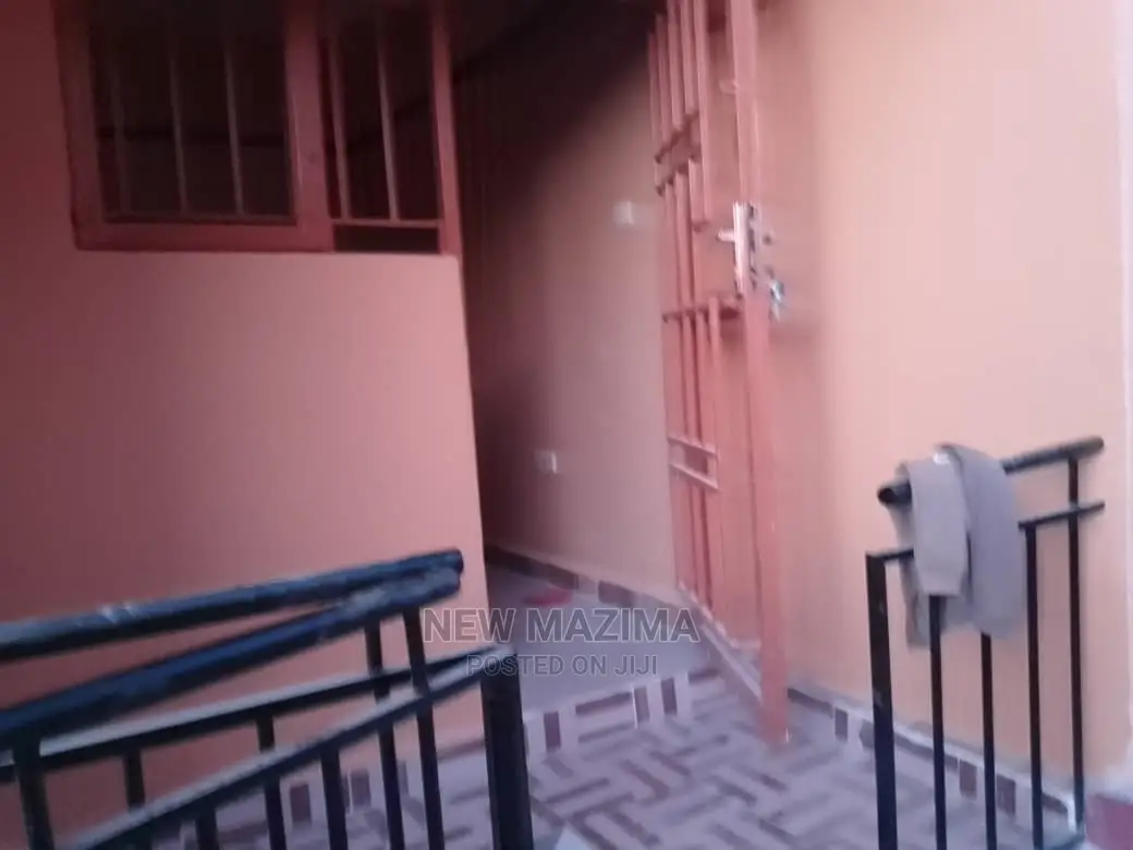 1bdrm House in Najjanankumbi, Central Division for Rent
