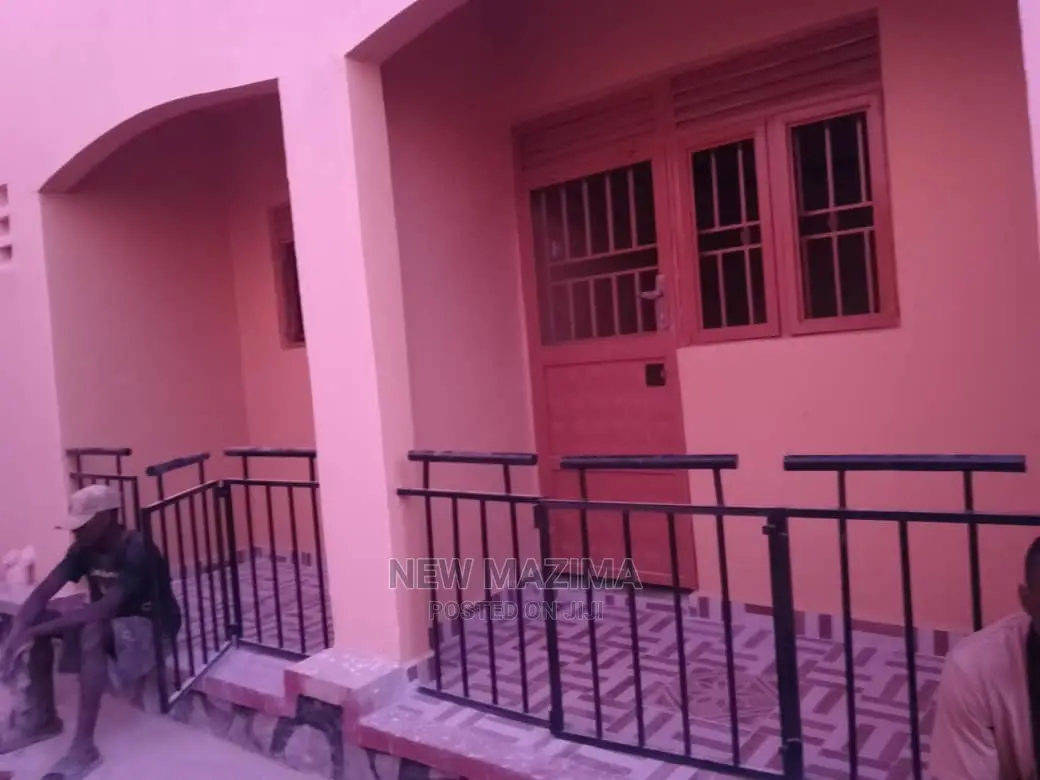 1bdrm House in Najjanankumbi, Central Division for Rent