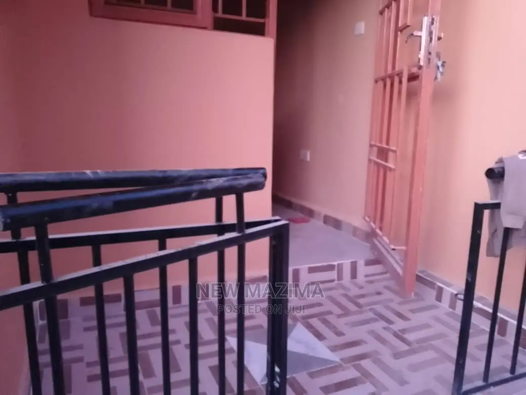 1bdrm House in Najjanankumbi, Central Division for Rent