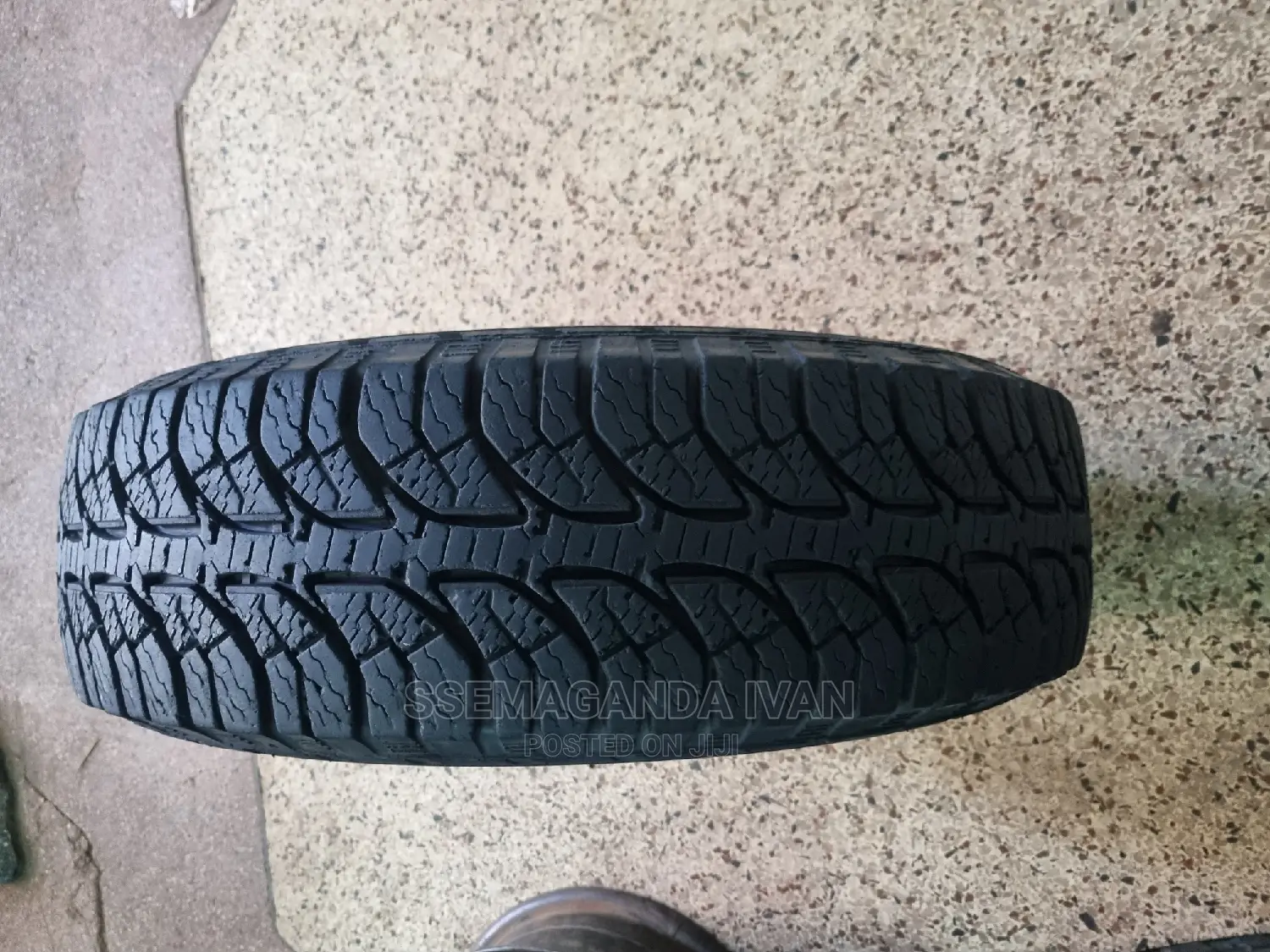 225/75r16 Herculean 2nd Hand Tires
