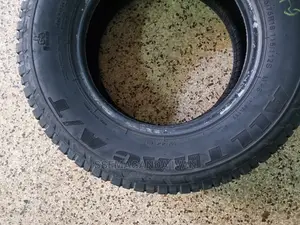 225/75r16 Herculean 2nd Hand Tires