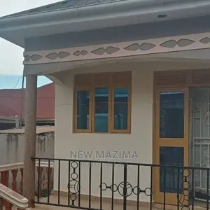 2bdrm House in Bulenga, Central Division for Sale
