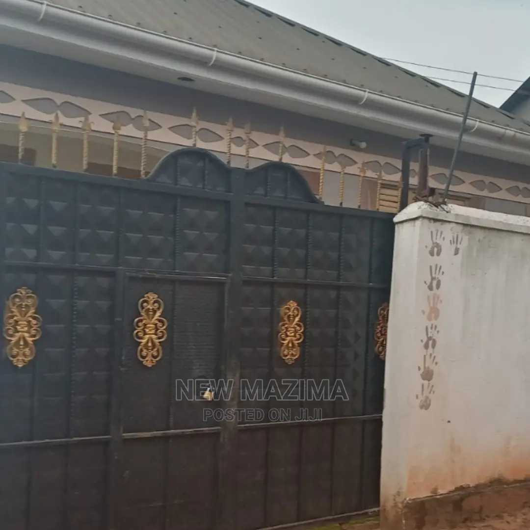 2bdrm House in Bulenga, Central Division for Sale