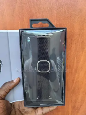Levelo Crisben Strap for Apple Watch