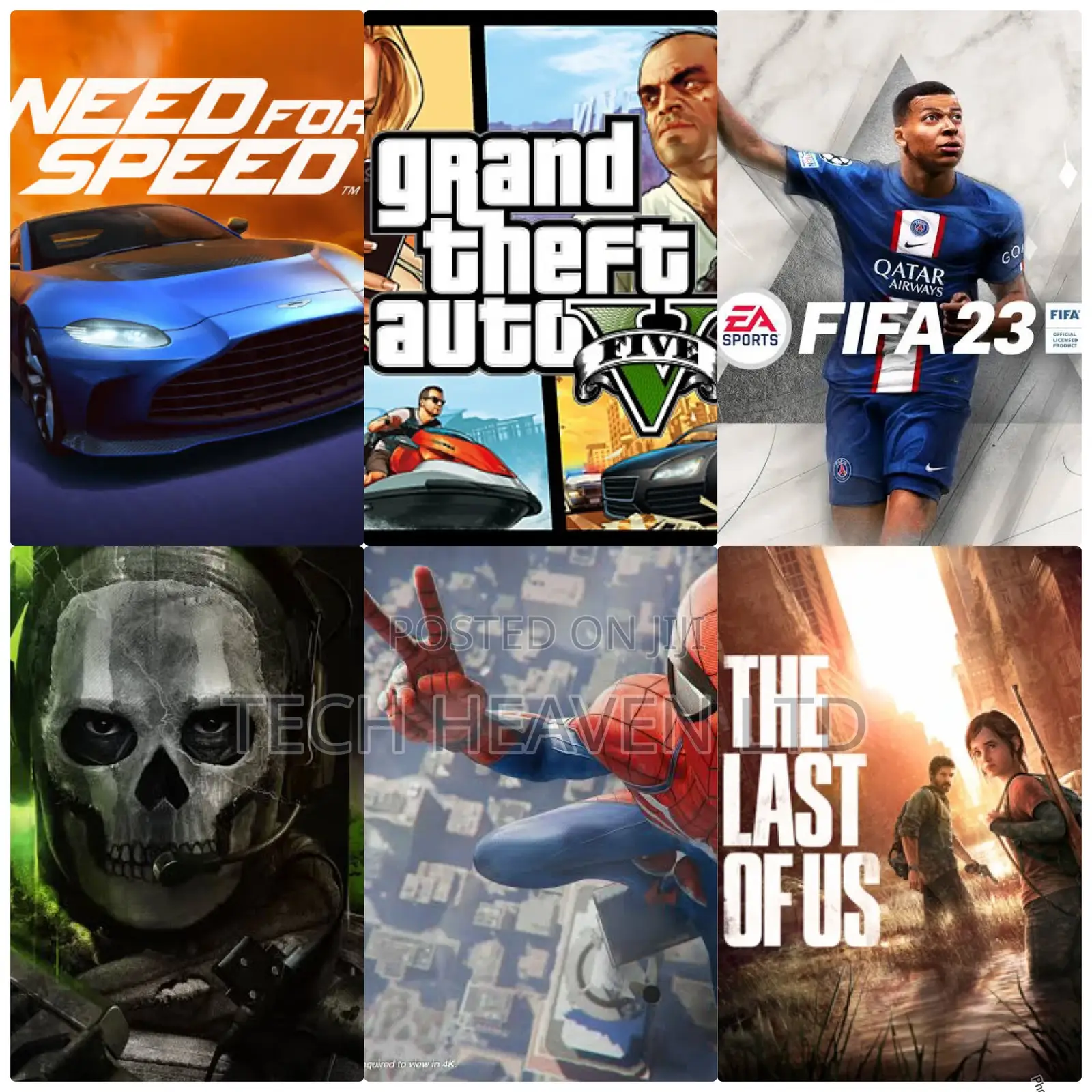 Computer Pc Games Available
