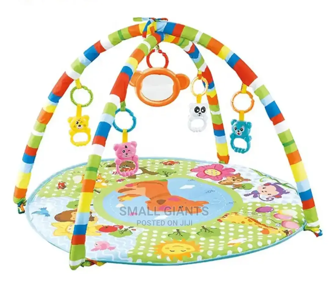 Multifunction Baby Piano Gym
